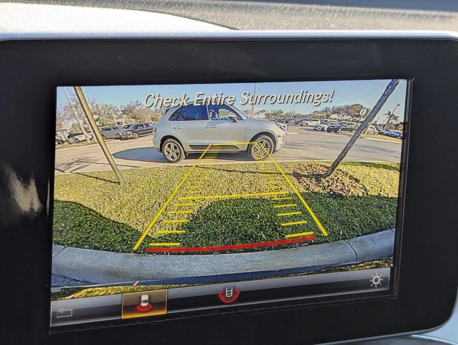 2019 Mercedes-Benz GLC GLC 300 4MATIC® SUV