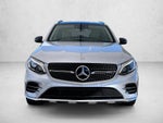 2017 Mercedes-Benz GLC AMG® GLC 43 4MATIC® SUV