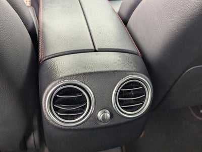 2018 Mercedes-Benz GLC AMG® GLC 43 4MATIC® SUV