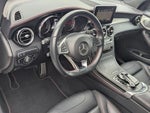 2018 Mercedes-Benz GLC AMG® GLC 43 4MATIC® SUV