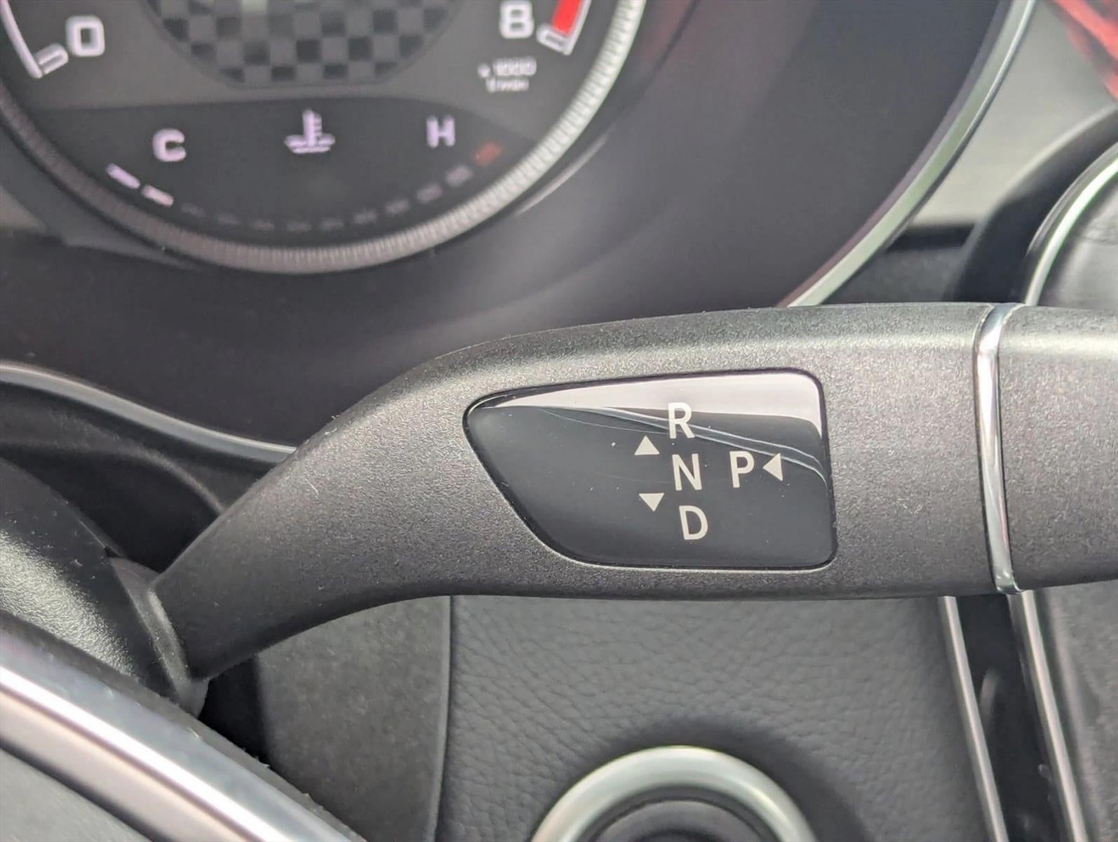 2018 Mercedes-Benz GLC AMG® GLC 43 4MATIC® SUV