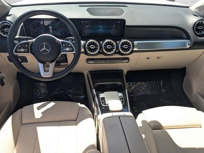 2020 Mercedes-Benz GLB GLB 250 SUV