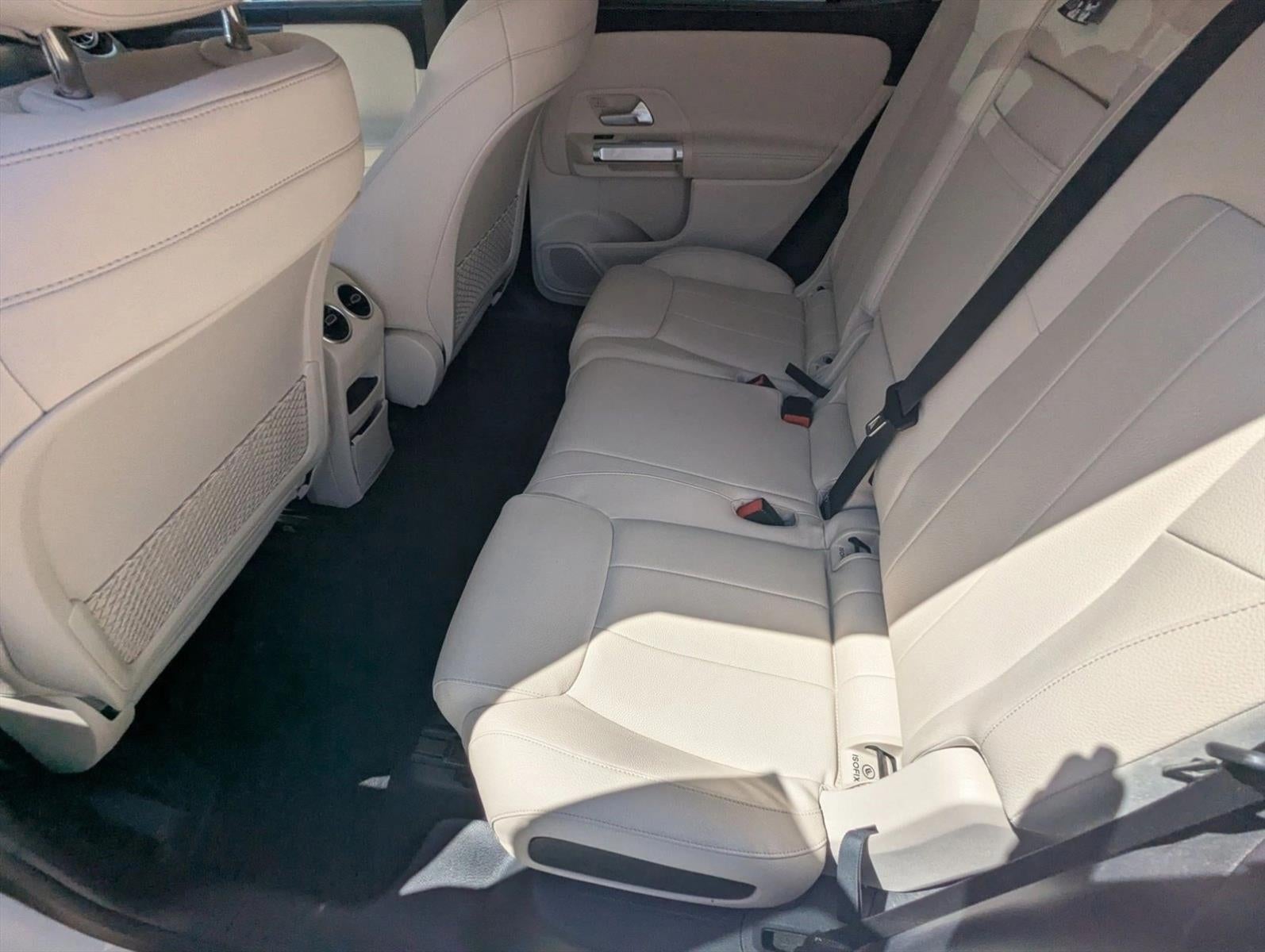 2020 Mercedes-Benz GLB GLB 250 SUV