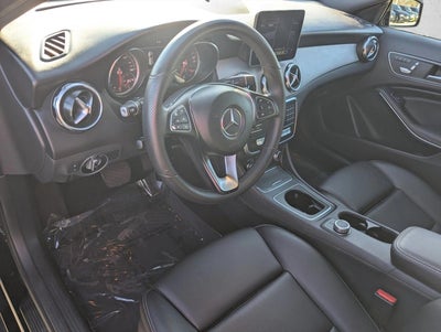 2020 Mercedes-Benz GLA GLA 250 SUV