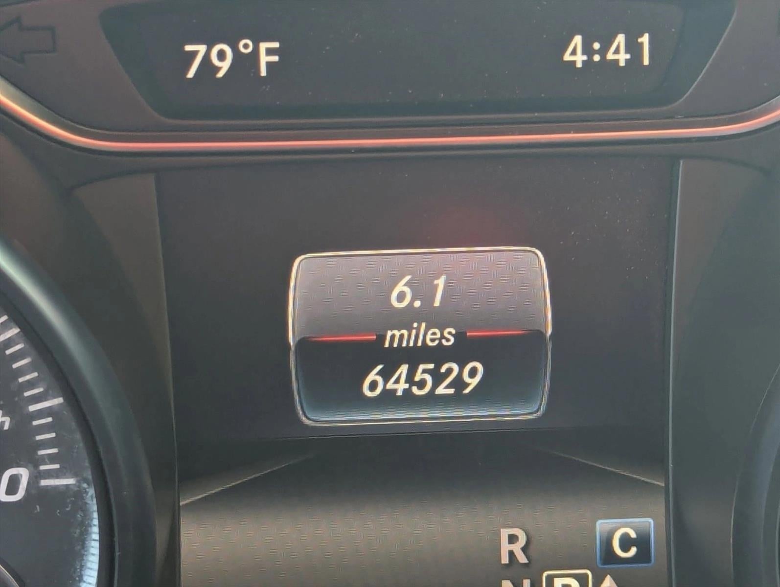 2020 Mercedes-Benz GLA GLA 250 SUV