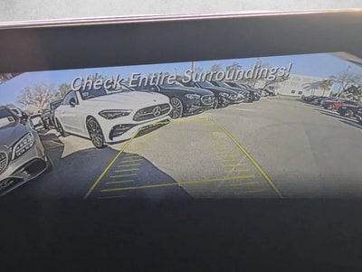 2020 Mercedes-Benz GLA GLA 250 SUV