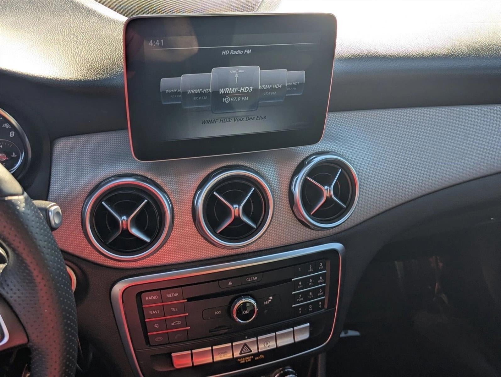 2020 Mercedes-Benz GLA GLA 250 SUV