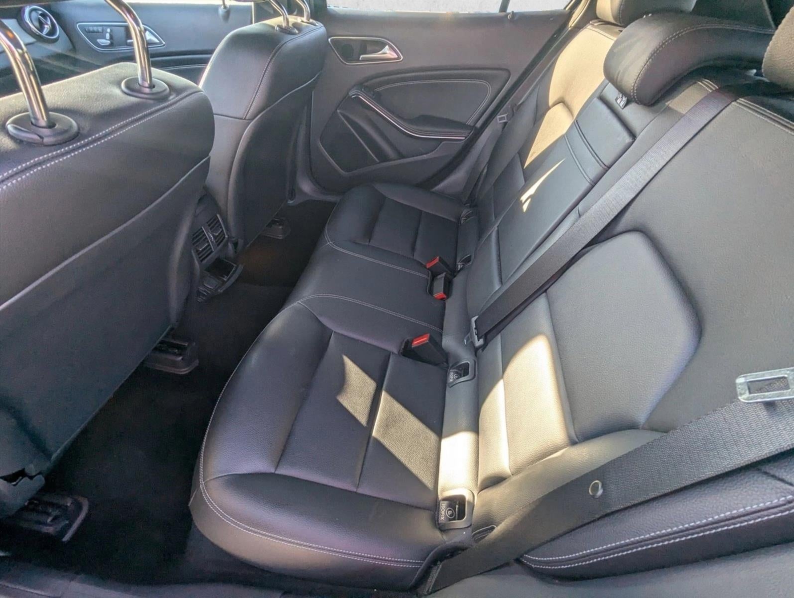 2020 Mercedes-Benz GLA GLA 250 SUV