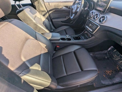 2020 Mercedes-Benz GLA GLA 250 SUV