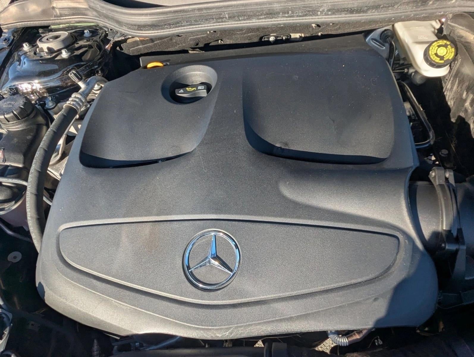 2020 Mercedes-Benz GLA GLA 250 SUV