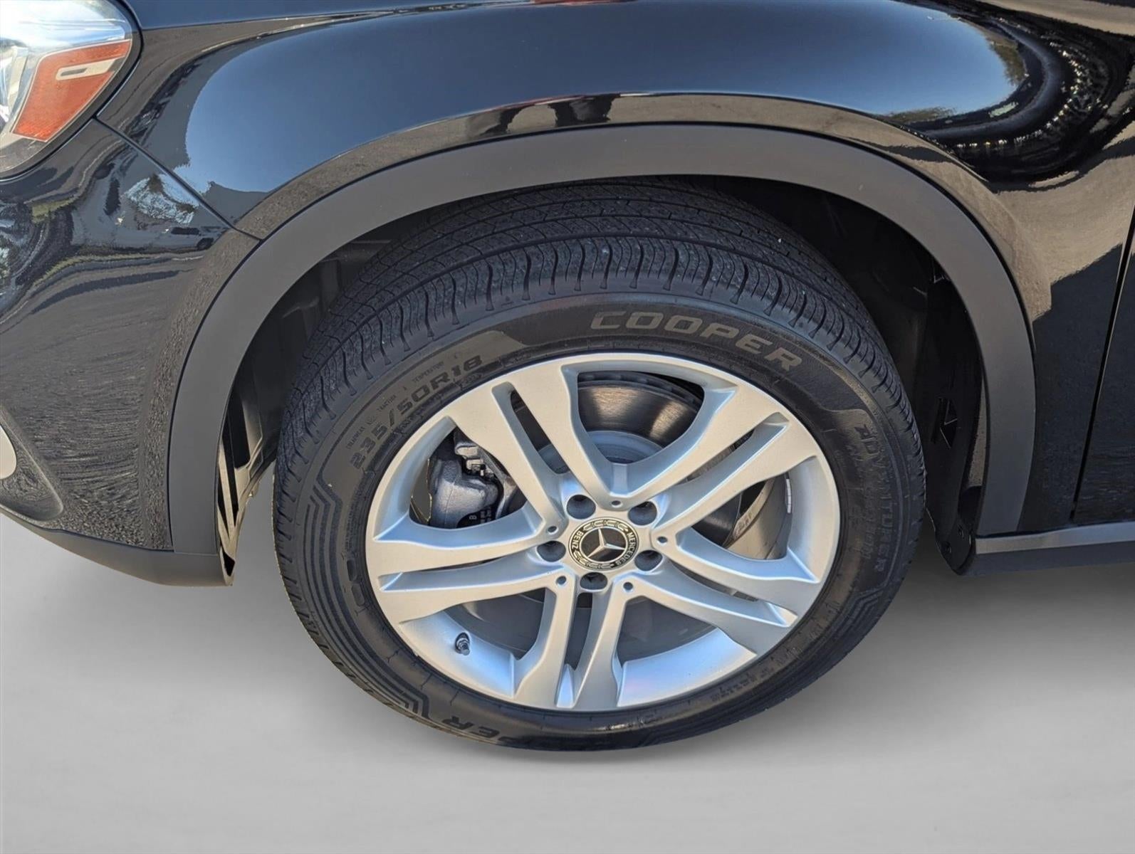 2020 Mercedes-Benz GLA GLA 250 SUV