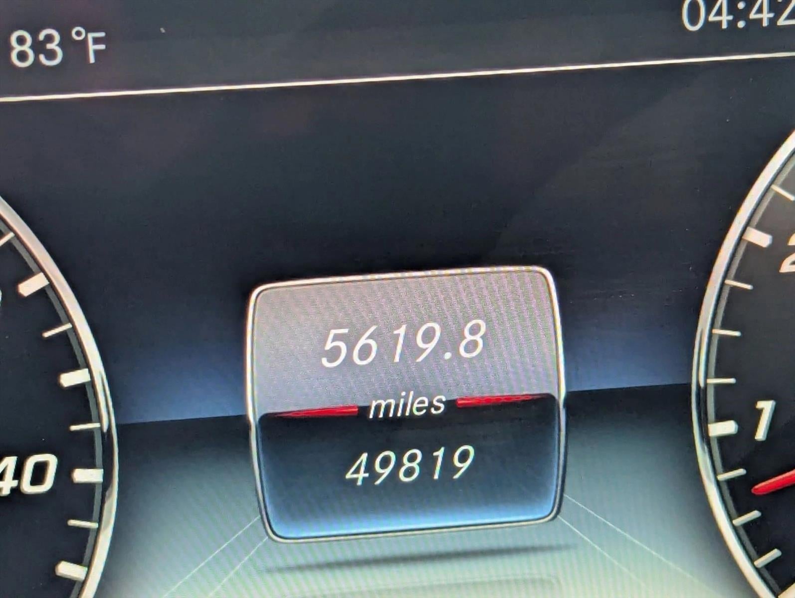 2018 Mercedes-Benz E-Class E 400 RWD Coupe