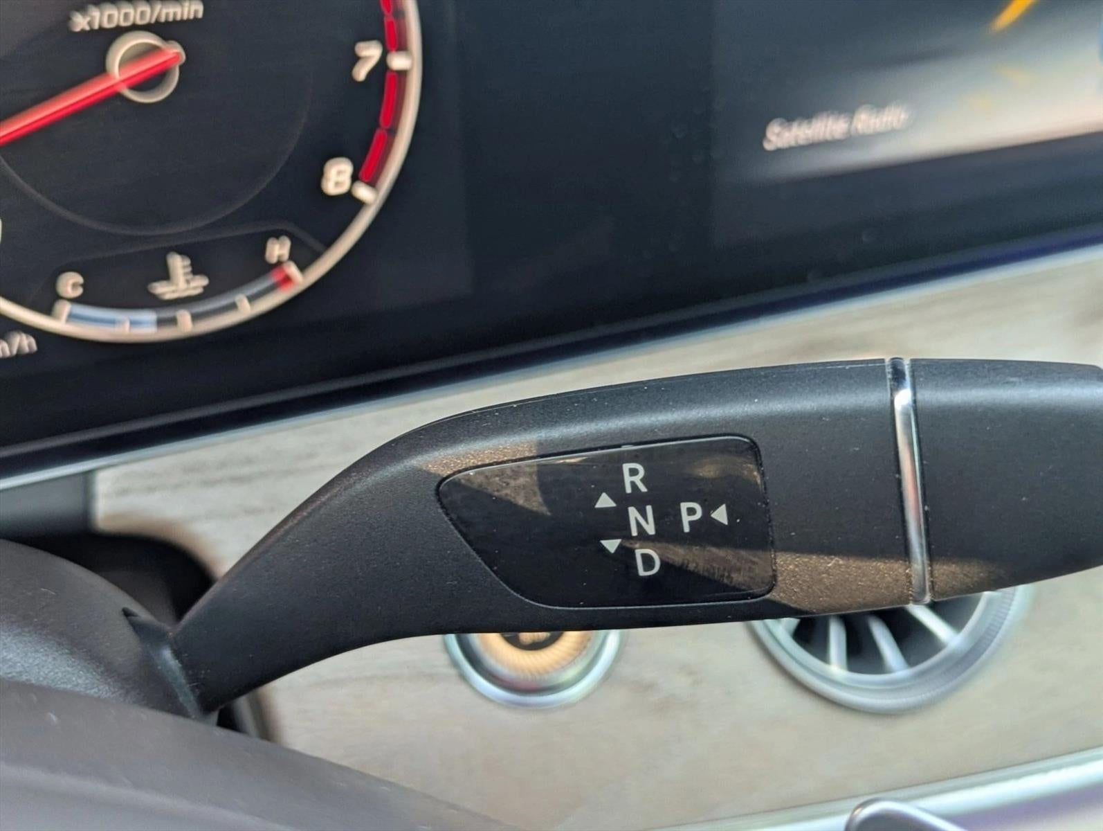 2018 Mercedes-Benz E-Class E 400 RWD Coupe