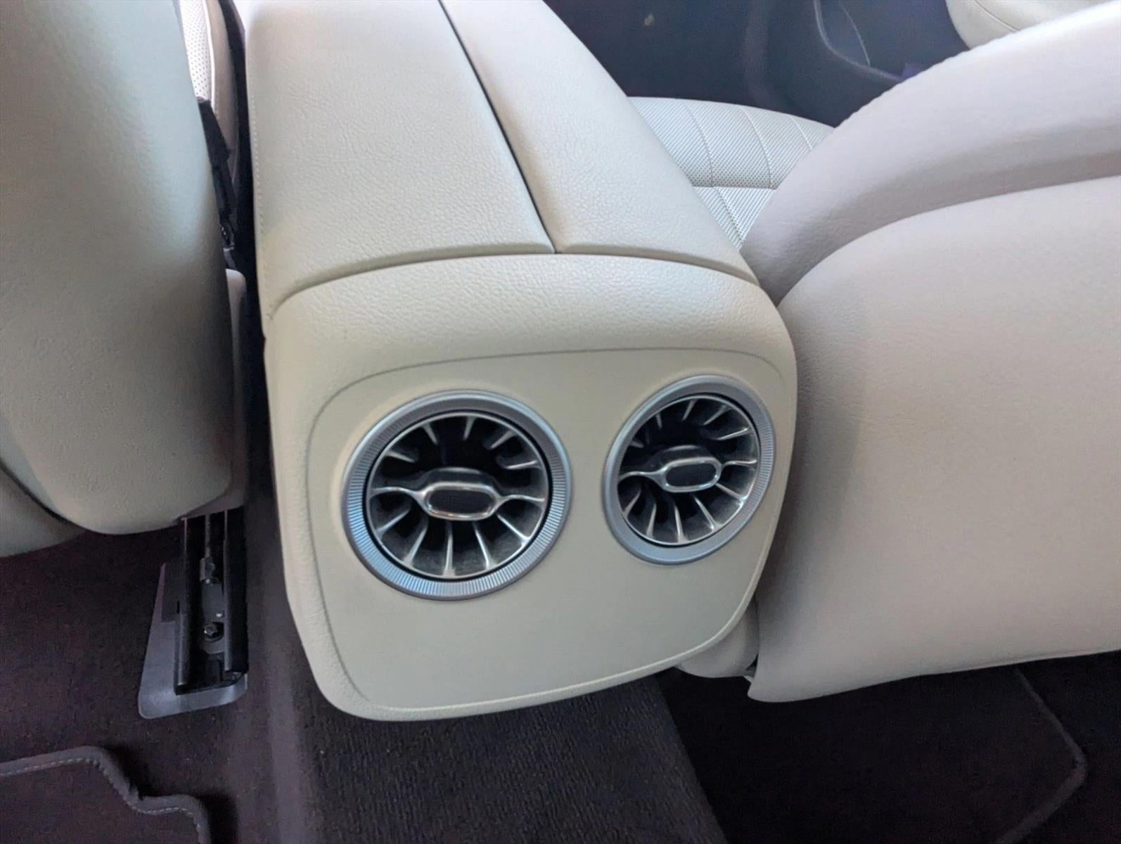 2018 Mercedes-Benz E-Class E 400 RWD Coupe