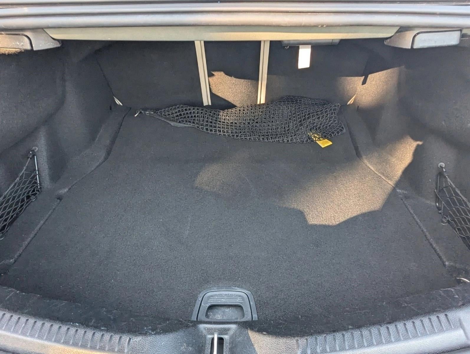 2018 Mercedes-Benz E-Class E 400 RWD Coupe