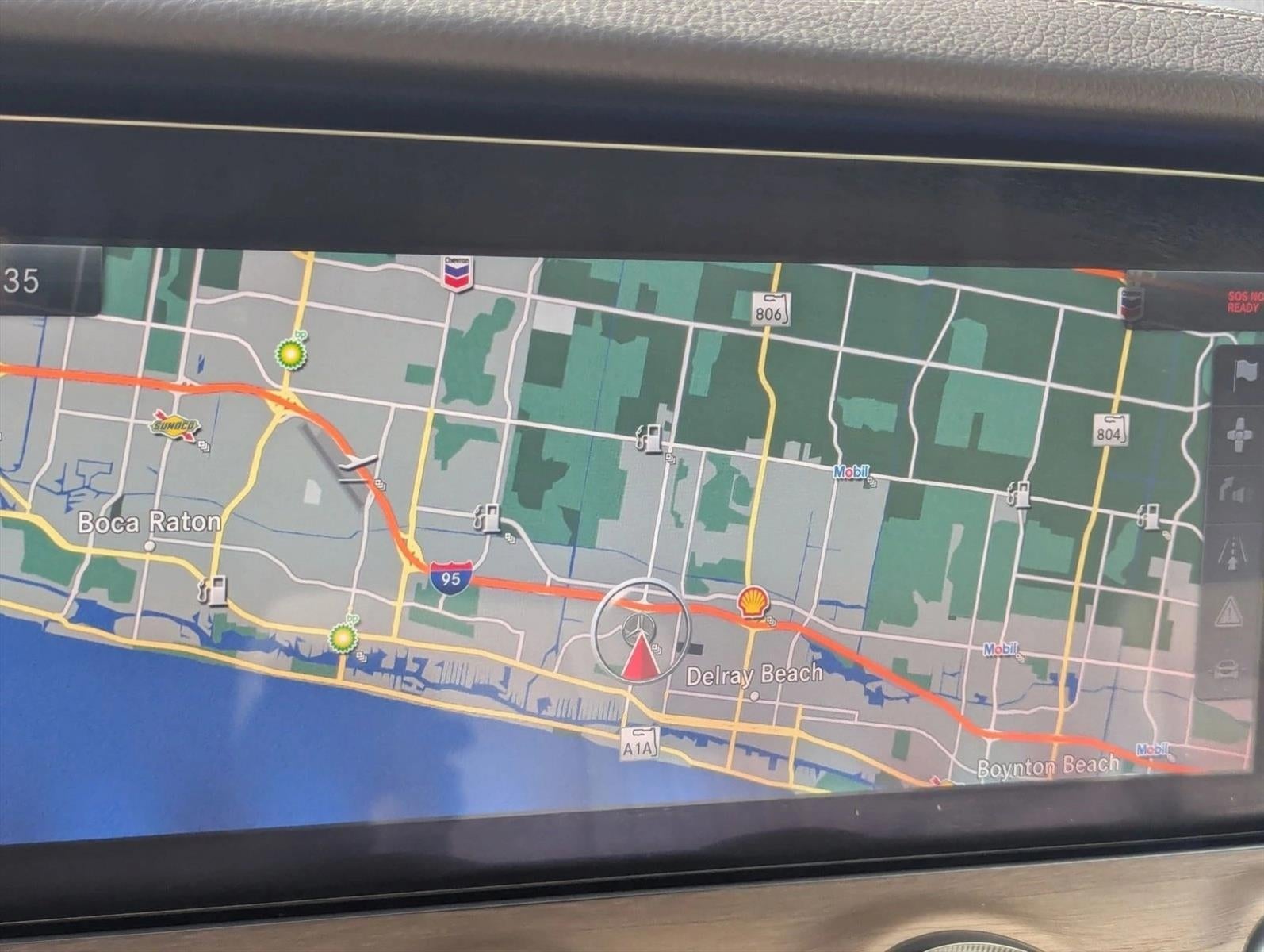 2018 Mercedes-Benz E-Class E 400 RWD Coupe