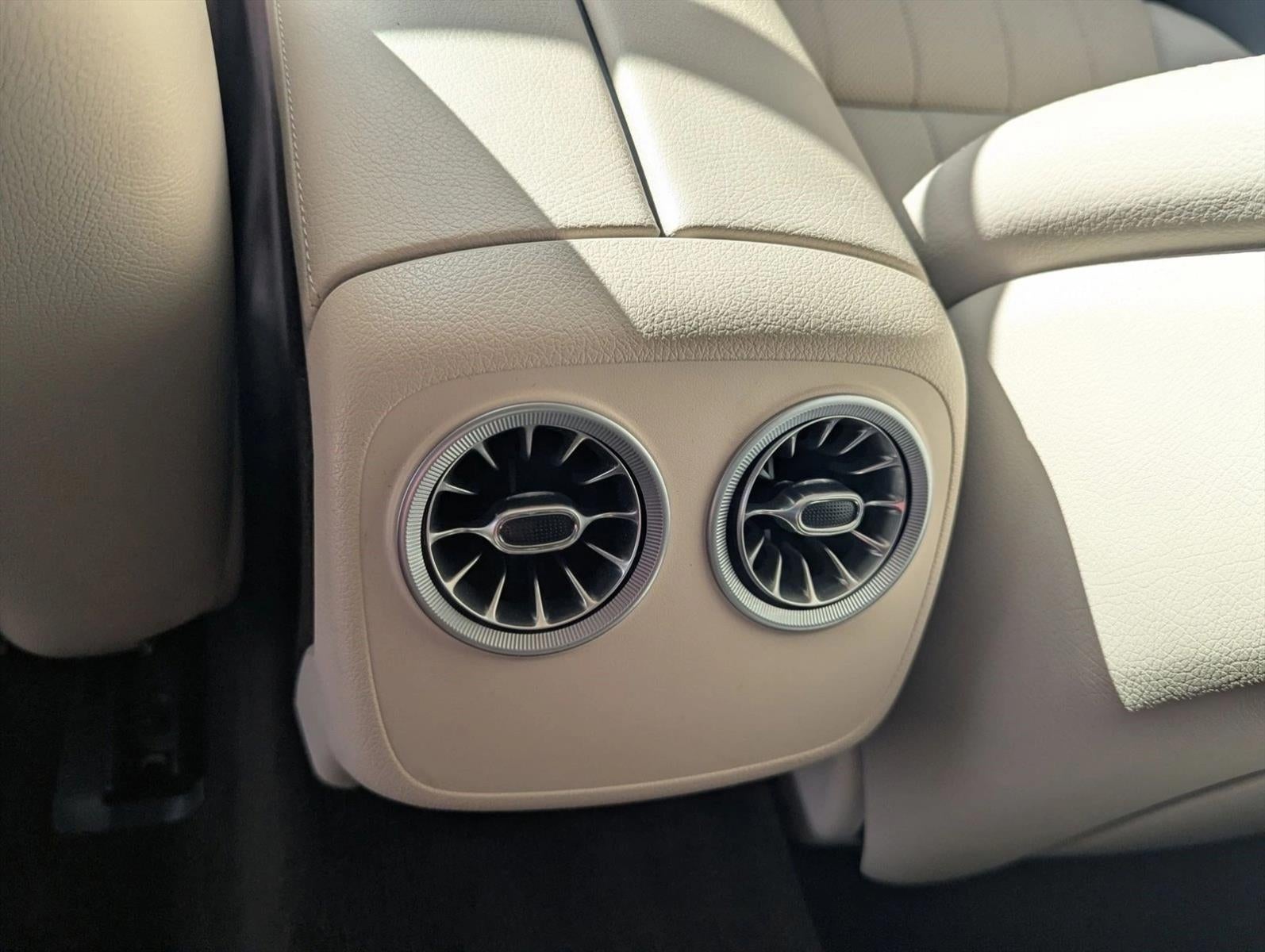 2018 Mercedes-Benz E-Class E 400 RWD Coupe