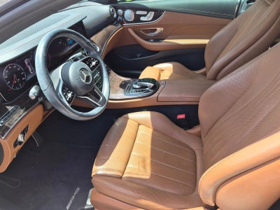 2020 Mercedes-Benz E-Class E 450 RWD Coupe