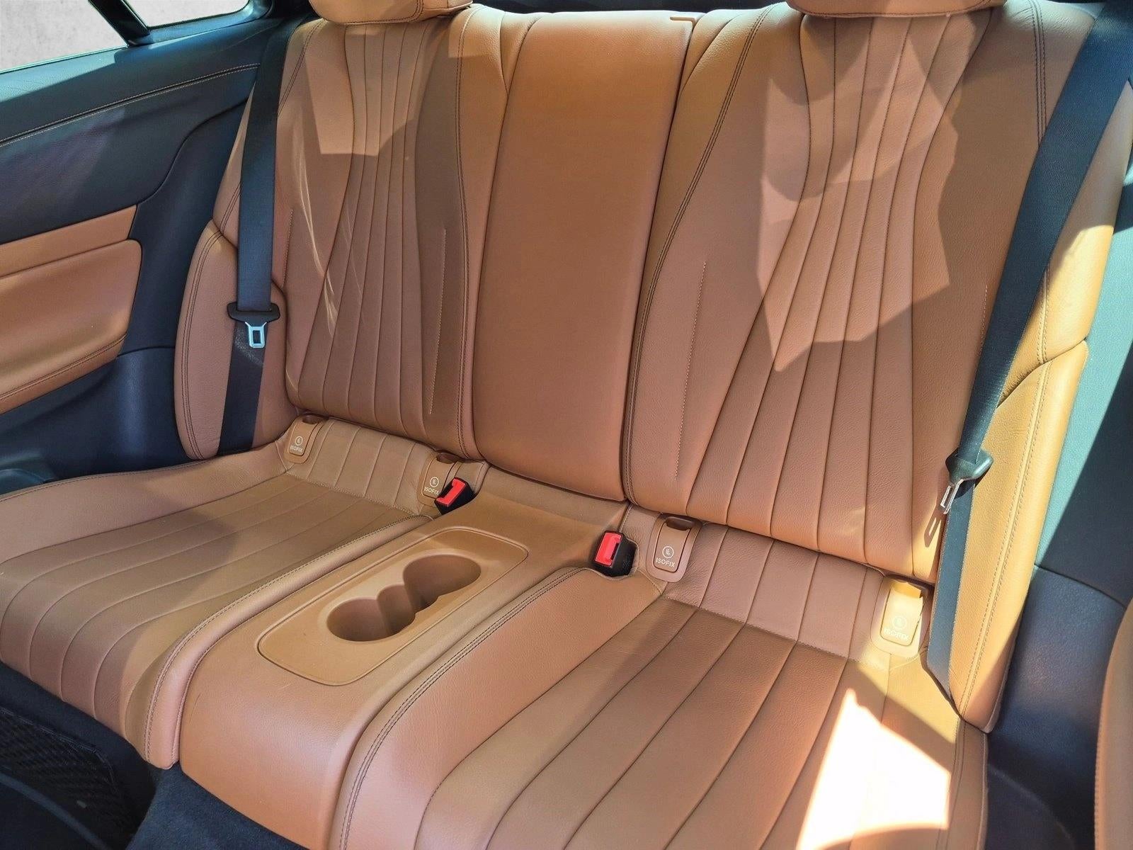 2020 Mercedes-Benz E-Class E 450 RWD Coupe