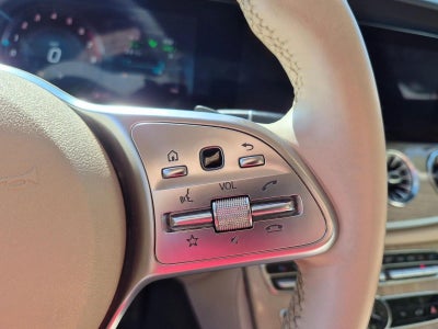 2019 Mercedes-Benz CLS CLS 450 4MATIC® Coupe