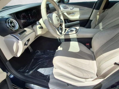 2019 Mercedes-Benz CLS CLS 450 4MATIC® Coupe