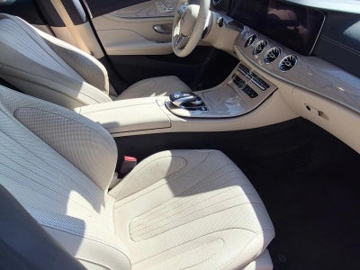 2019 Mercedes-Benz CLS CLS 450 4MATIC® Coupe