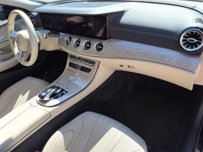 2019 Mercedes-Benz CLS CLS 450 4MATIC® Coupe