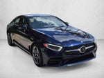 2019 Mercedes-Benz CLS CLS 450 4MATIC® Coupe