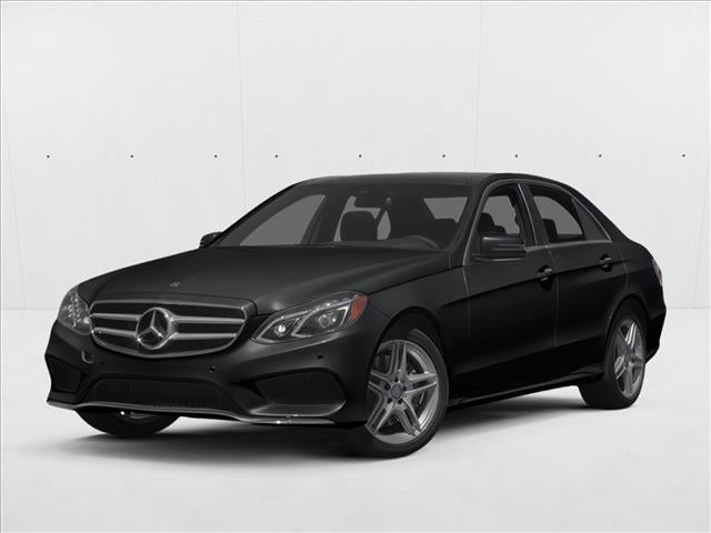 2014 Mercedes-Benz E-Class E 350 Sport Sedan