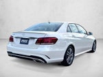 2015 Mercedes-Benz E-Class E 350 Sport Sedan