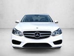 2015 Mercedes-Benz E-Class E 350 Sport Sedan