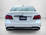 2015 Mercedes-Benz E-Class E 350 Sport Sedan