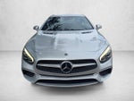 2019 Mercedes-Benz SL-Class SL 450 Roadster