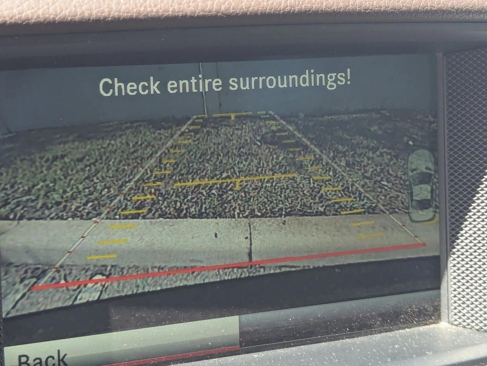 2014 Mercedes-Benz SL-Class SL 550