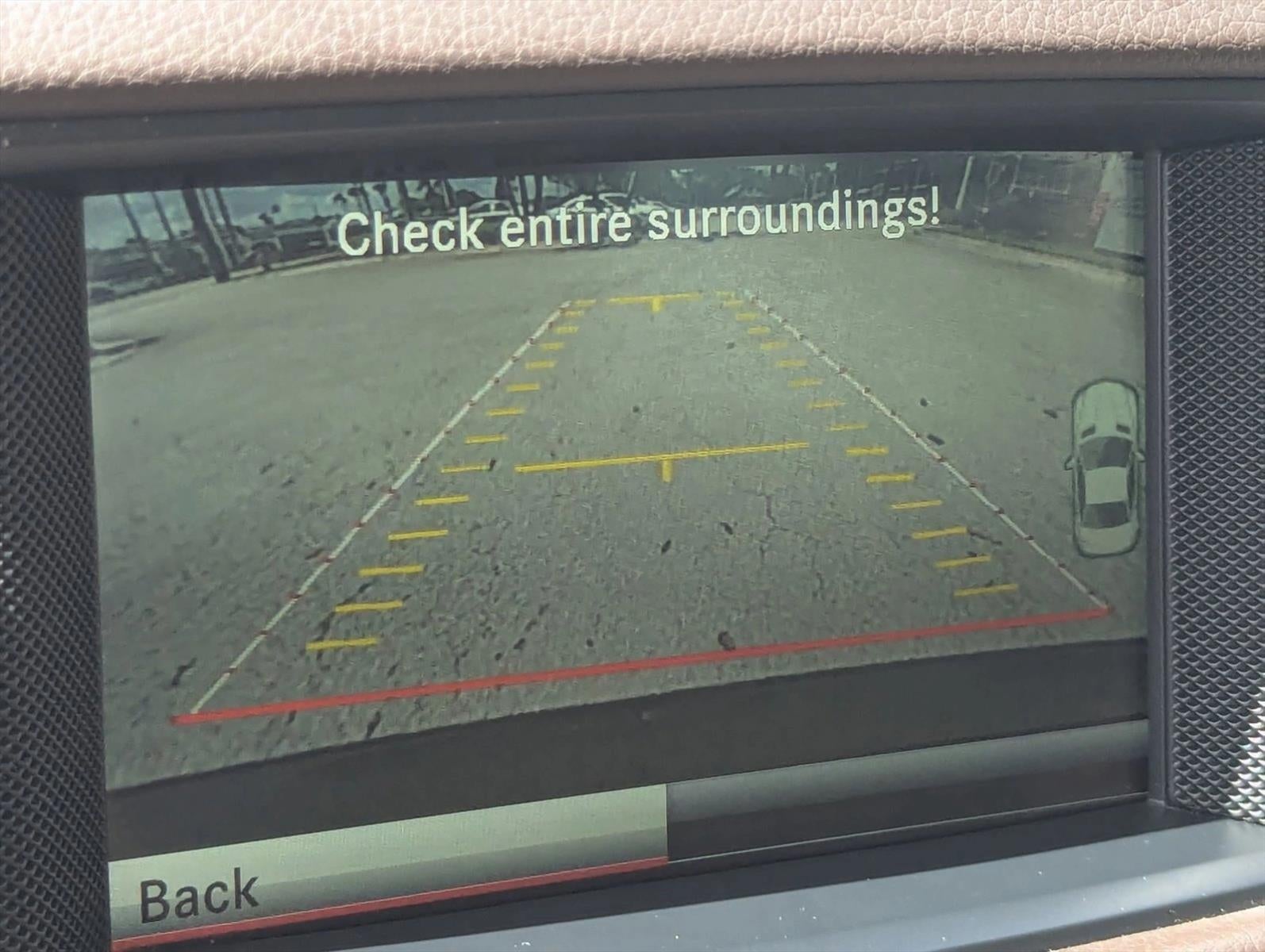 2014 Mercedes-Benz SL-Class SL 550