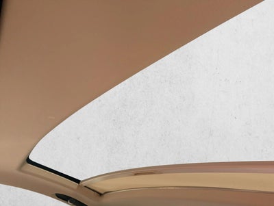 2014 Mercedes-Benz SL-Class SL 550