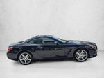 2014 Mercedes-Benz SL-Class SL 550