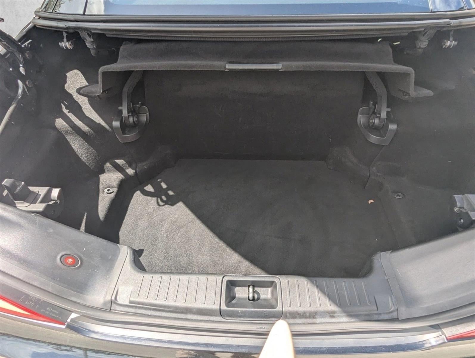 2014 Mercedes-Benz SL-Class SL 550