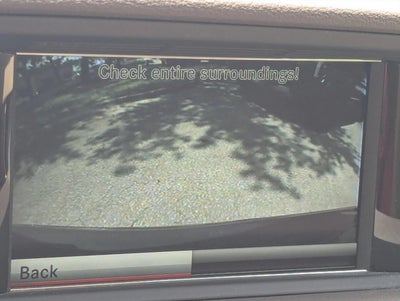 2013 Mercedes-Benz E-Class E 350 Cabriolet