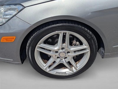 2013 Mercedes-Benz E-Class E 350 Cabriolet