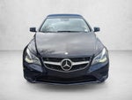 2015 Mercedes-Benz E-Class E 400 Cabriolet