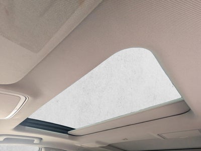 2013 Mercedes-Benz S-Class S 550 4MATIC® Sedan