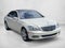 2013 Mercedes-Benz S-Class S 550 4MATIC® Sedan