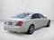 2013 Mercedes-Benz S-Class S 550 4MATIC® Sedan