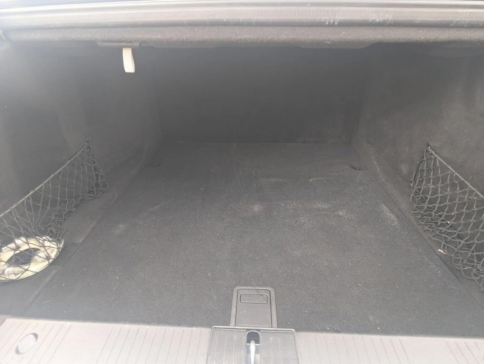 2013 Mercedes-Benz S-Class S 550 4MATIC® Sedan