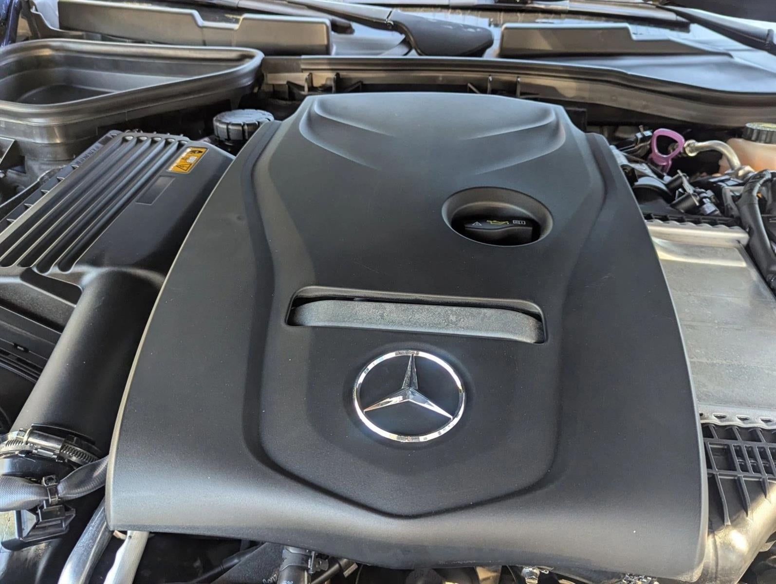 2019 Mercedes-Benz SLC SLC 300 Roadster