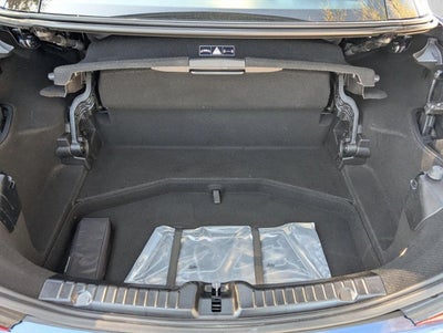 2019 Mercedes-Benz SLC SLC 300 Roadster