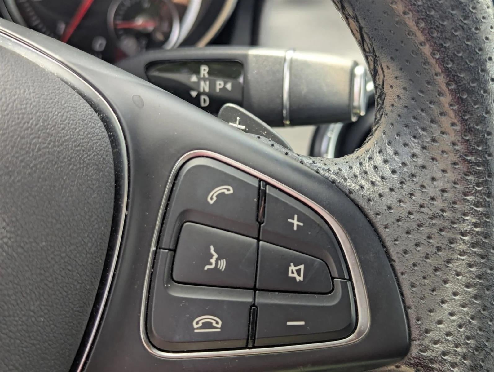 2019 Mercedes-Benz CLA CLA 250 Coupe