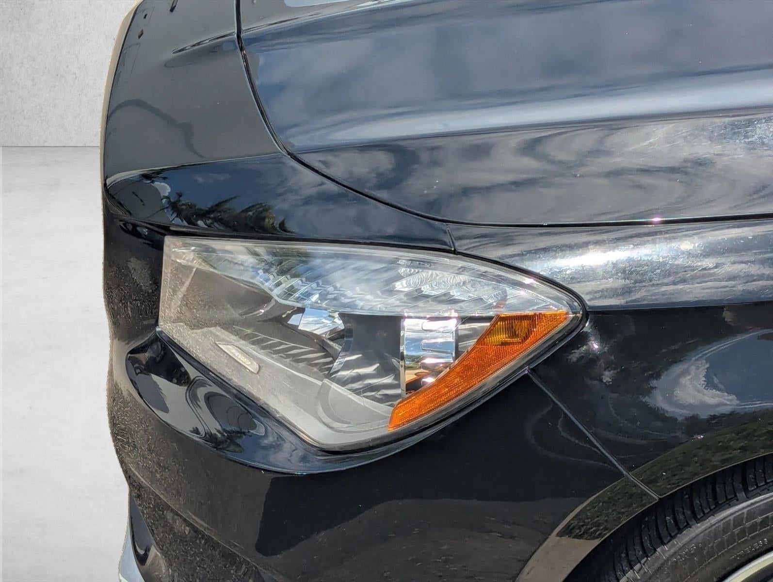 2019 Mercedes-Benz CLA CLA 250 Coupe