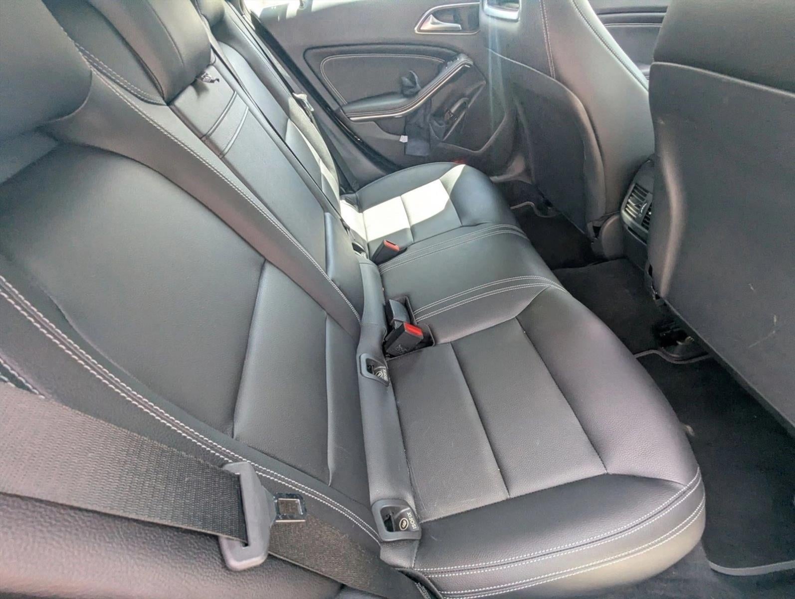 2019 Mercedes-Benz CLA CLA 250 Coupe